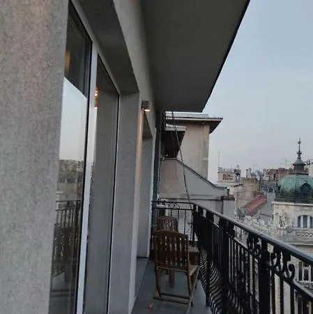 Apartment Old Town Belgrade