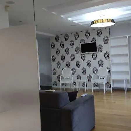 Apartment Old Town
