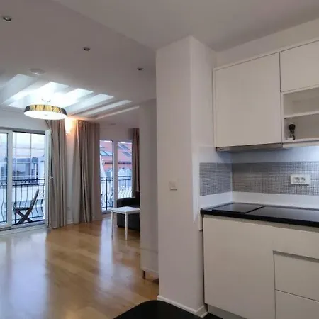 Apartment Old Town Belgrade
